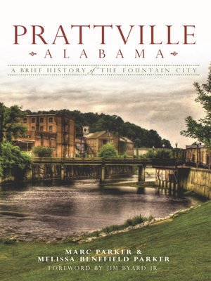 cover image of Prattville, Alabama